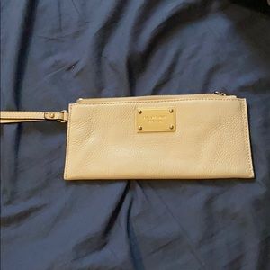 MK wristlet